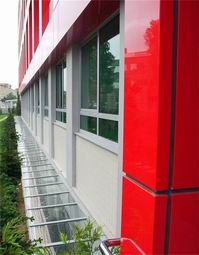 Okenní parapety Okenní parapety